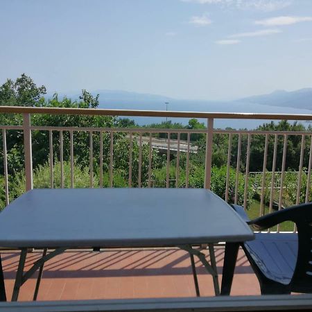 Apartman Buky Appartement Matulji Buitenkant foto
