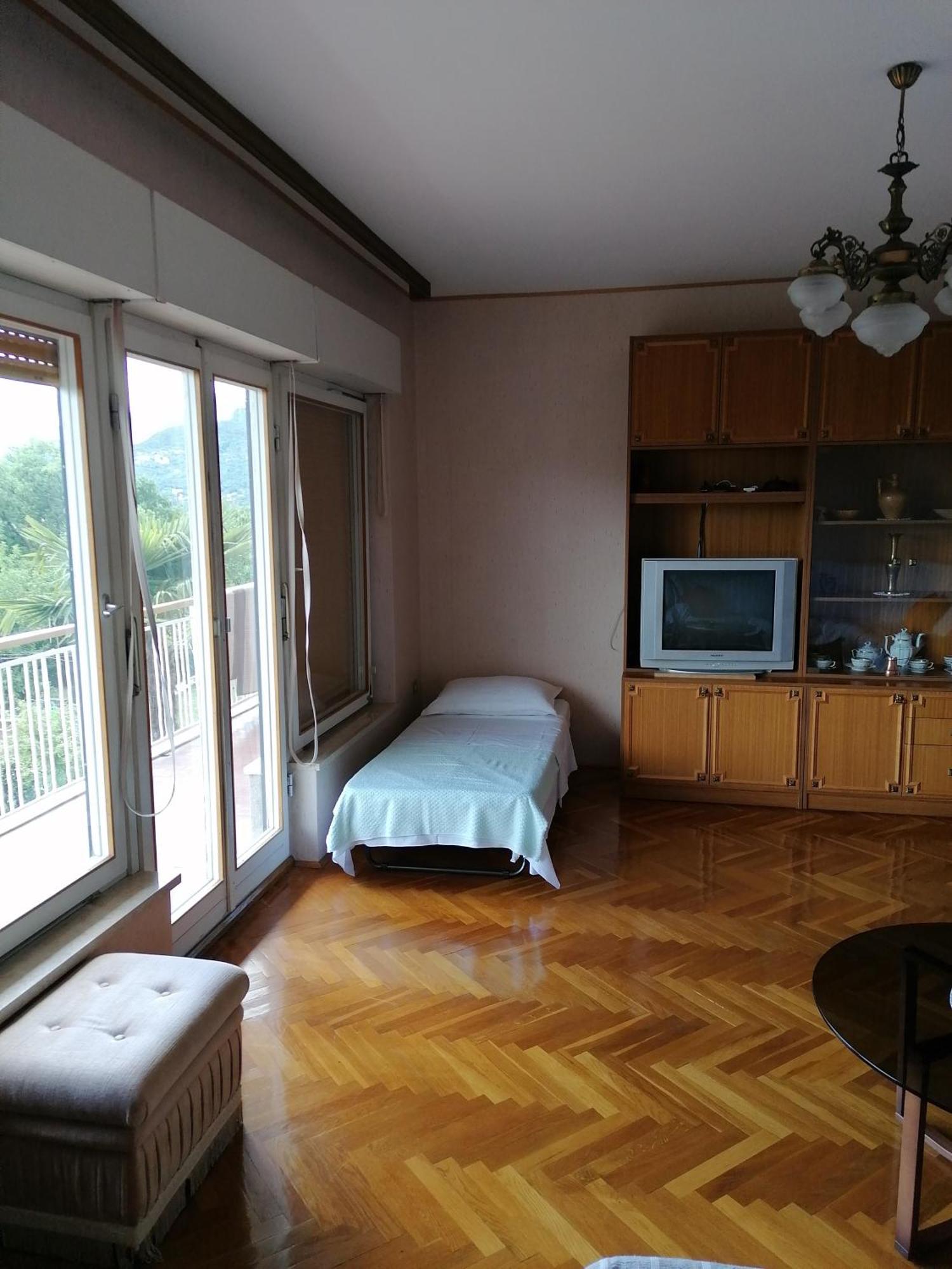 Apartman Buky Appartement Matulji Buitenkant foto