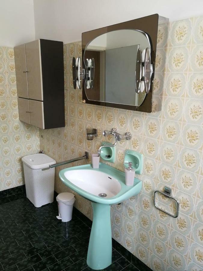 Apartman Buky Appartement Matulji Buitenkant foto