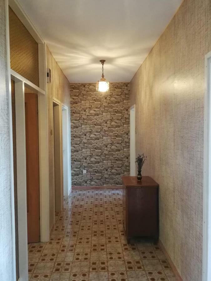 Apartman Buky Appartement Matulji Buitenkant foto